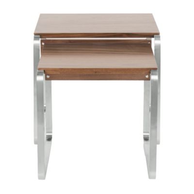 Tea Side Nesting Tables