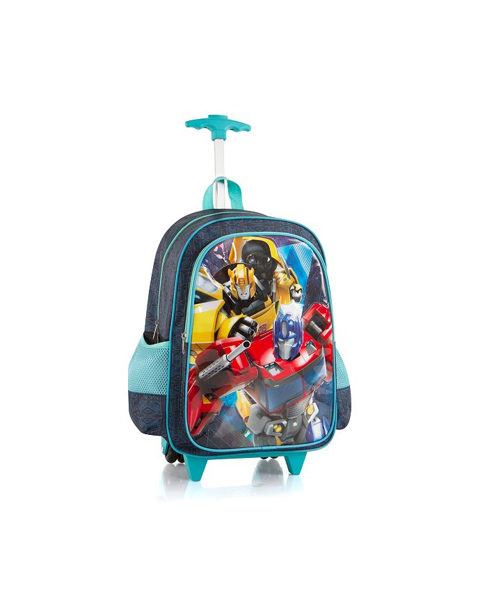 Rolling discount backpack macys