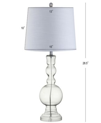 Genie LED Table Lamp