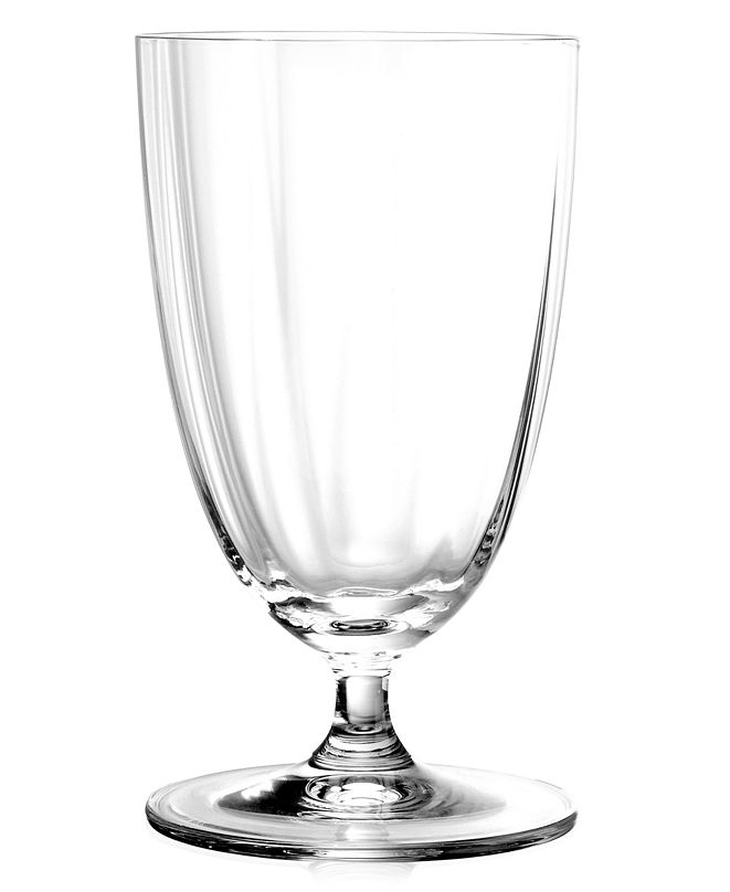 Mikasa "Stephanie" Iced Beverage Glass & Reviews Glassware Dining Macy's