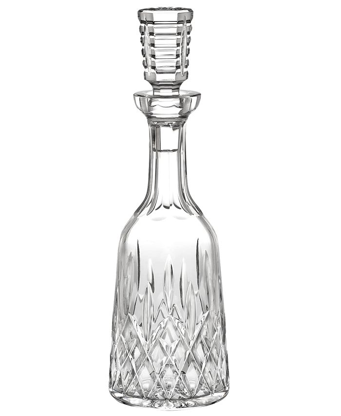 Waterford Barware, Lismore Wine Decanter Macy's