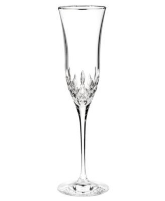 Waterford - Flute, Lismore Essence Platinum