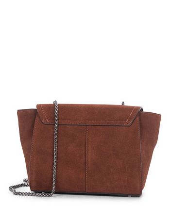 Celine Dion Collection C line Dion Collection Suede Baroque Clutch