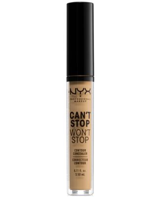 Can't Stop Won't Stop Contour Concealer, 0.11 oz.