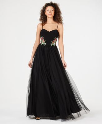 blondie nites dresses macy's