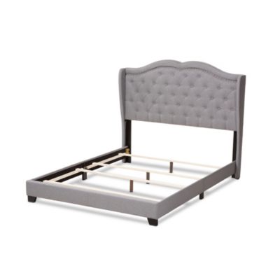Aden King Bed