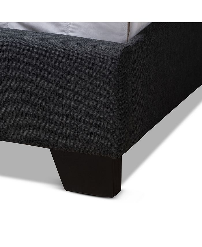 Furniture Brady Queen Bed Macy's