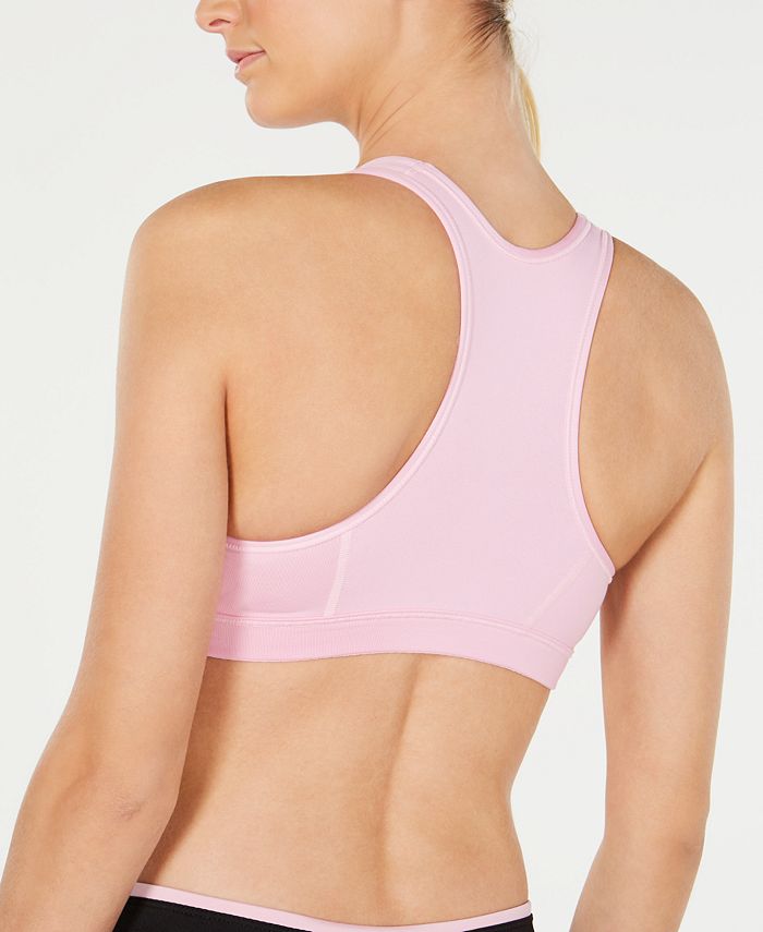 Puma 4Keeps Racerback MidImpact Sports Bra Macy's