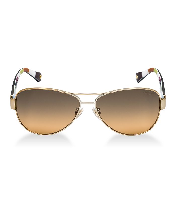Coach kristina sunglasses sale