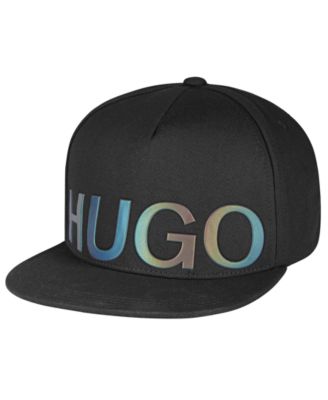 Hugo Boss - Men's Graphic Logo Hat