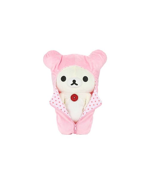 Rilakkuma Korilakkuma Sleeping Bag & Reviews Kids Macy's