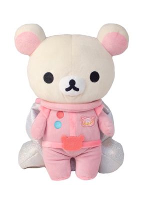 korilakkuma space plush