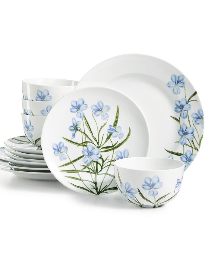 Martha stewart on sale dishes macys