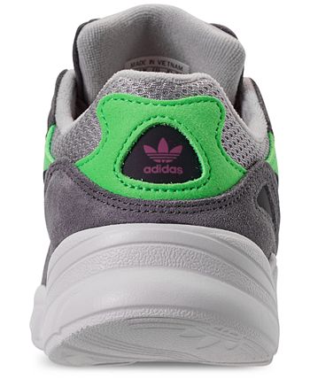 adidas yung sneakers kids