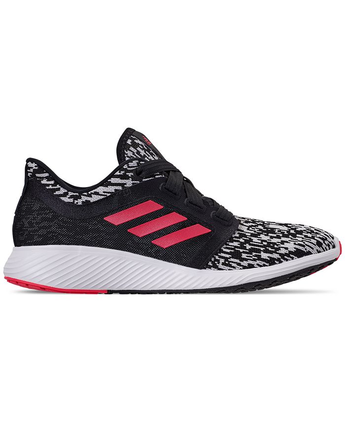 adidas gazelle silver green womens Adidas Womens Edge Lux 4 Running Shoes