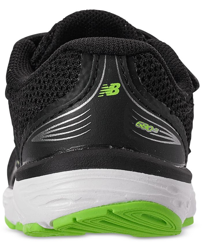 new balance kids 680v5