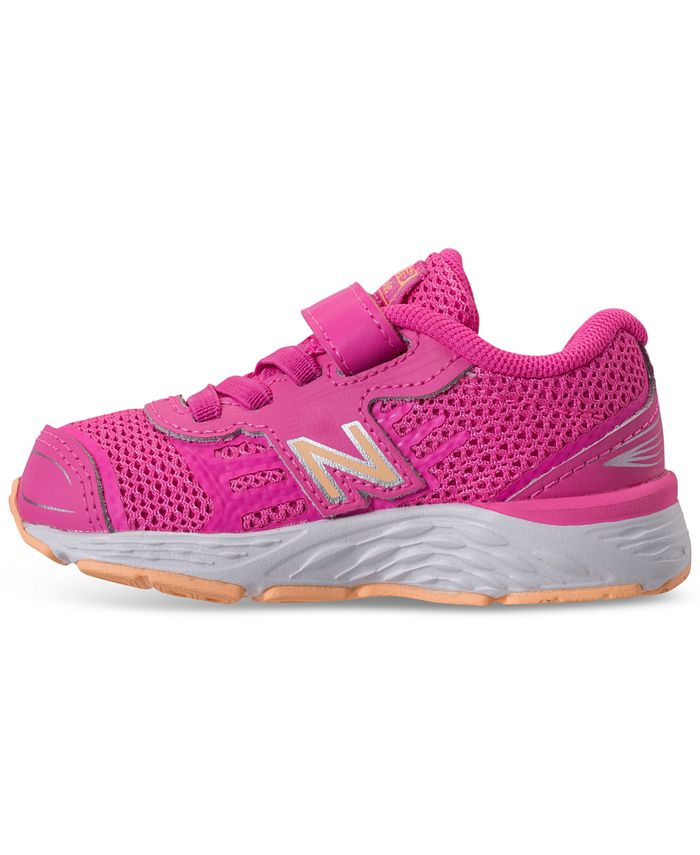 new balance kids 680v5