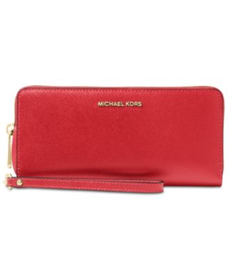 michael kors wallet at macys