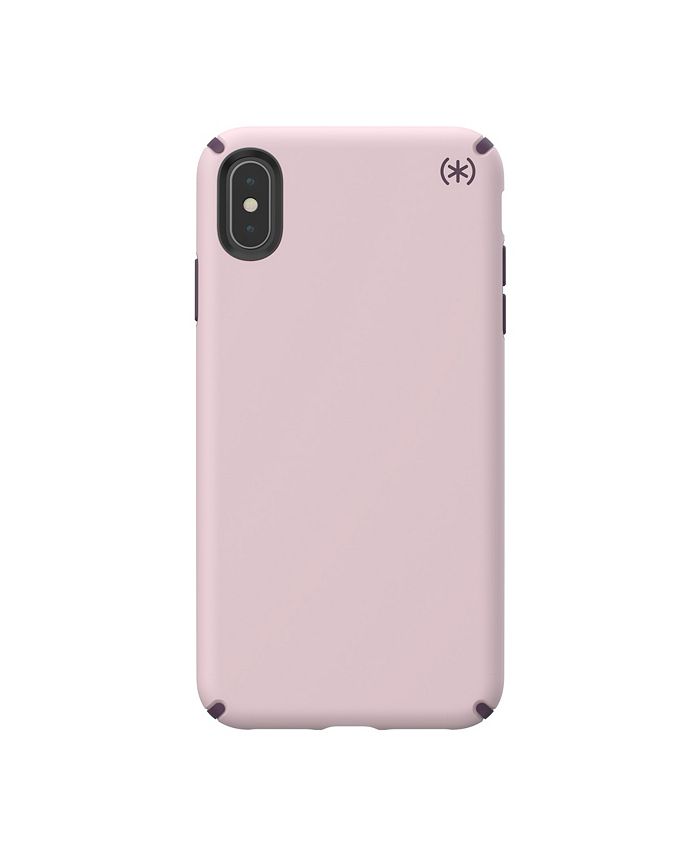 Buy IPhone X/Xs Super Soft Silicone Back Case (New Peach