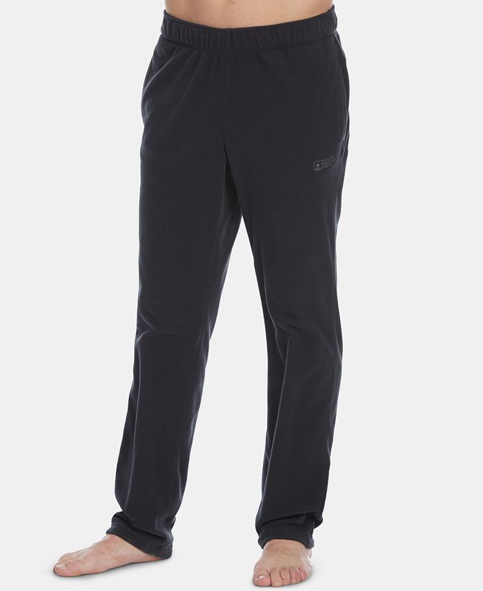 Macy's EMS® Men's Classic Microfleece Pants Macy's