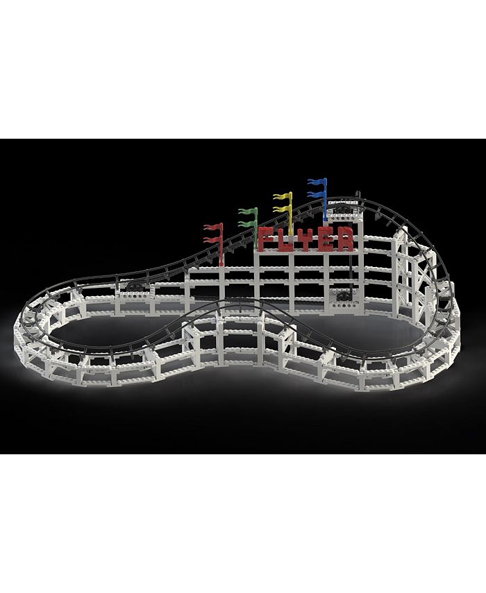 Cdx roller coaster cheap