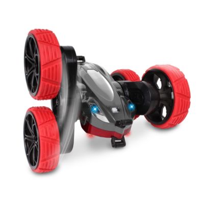 NKOK Stunt Twisterz RC Hurricane Twister Remote Control Toy - Macy's