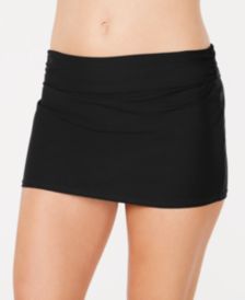 Solid Swim Skirt, Created for Macy's 