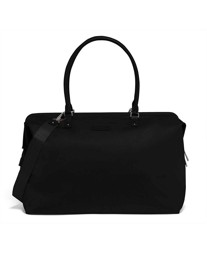 Lady plume weekend best sale bag