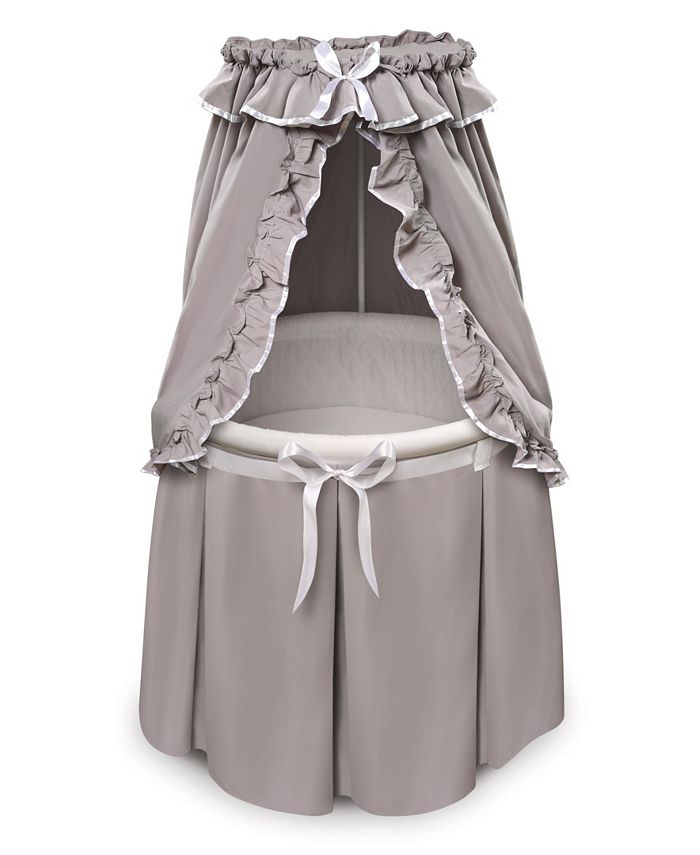 Badger baby bassinet sales