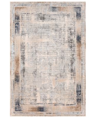 Surya - Alpine ALP-2300 Ivory 5'3" x 7'3" Area Rug