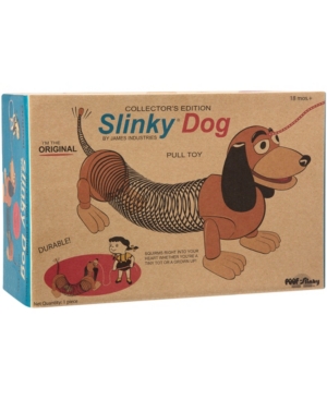 UPC 071547002253 product image for Slinky Dog Retro Collector's Edition | upcitemdb.com