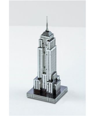 Metal Earth 3D Metal Model Kit - Empire State Building
