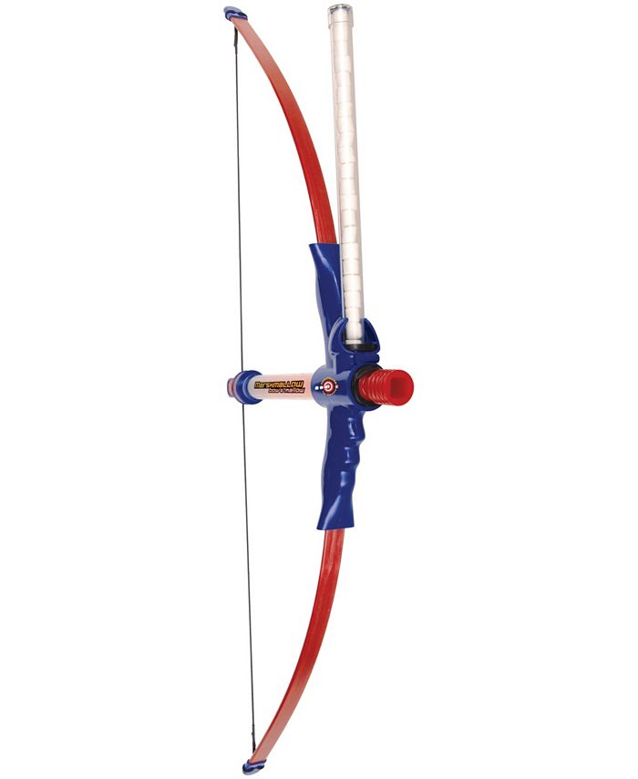 Marshmallow Fun Company Bow and Mallow Macy's