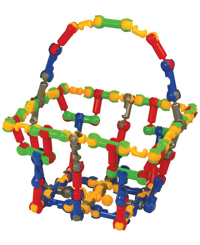 ZOOB BuilderZ Inventor's Kit Toy Activity Set Macy's