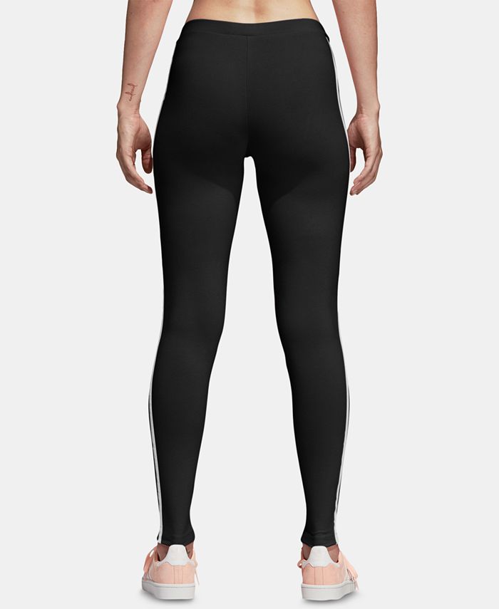 adicolor 3 stripe leggings