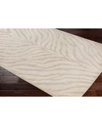 City CIT-2301 3'11" x 5'7" Area Rug