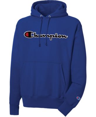 champion hoodie mens macys