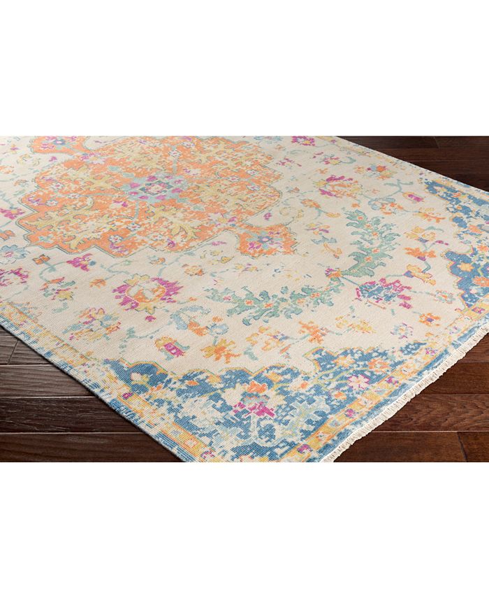 Surya - Festival FVL-1006 Khaki 2' x 3' Area Rug