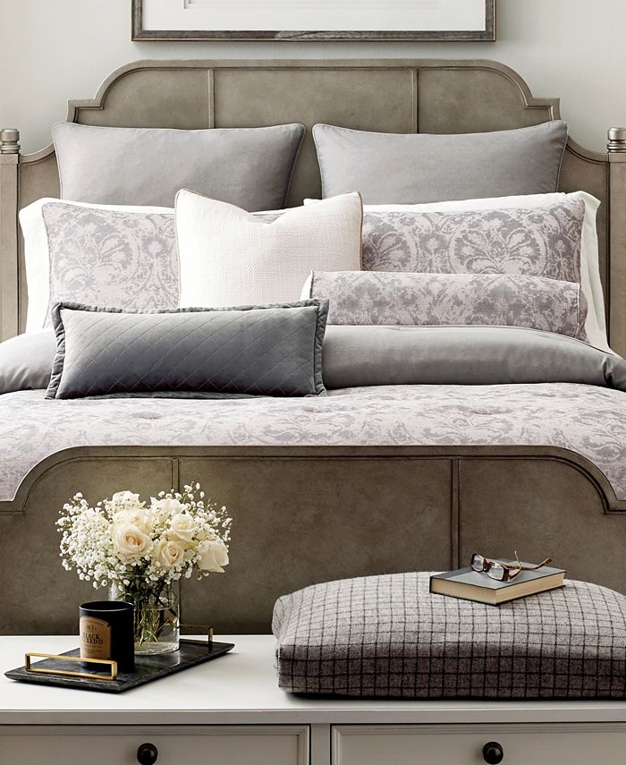 Rachael Ray Home Gramercy Queen Comforter Set Macy's
