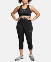 Nike Plus Size Macy S