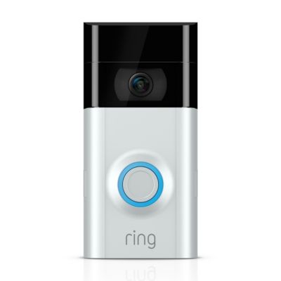 ring - Video Doorbell 2