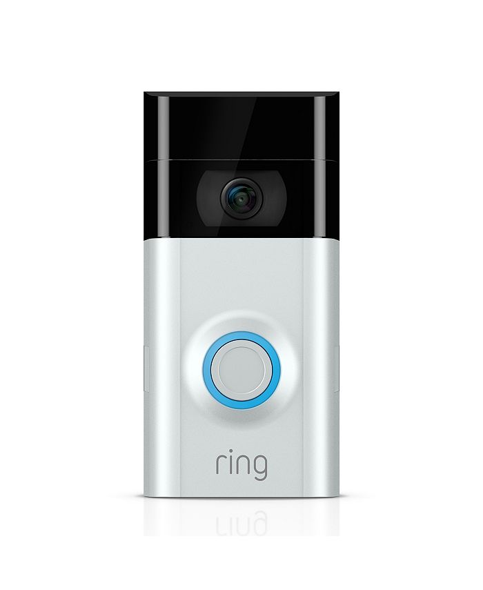Ring doorbell new arrivals macys