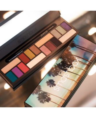 Smashbox L.A. Cover Shot Eye Palette