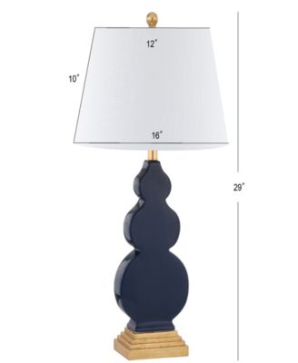 Carter LED Table Lamp