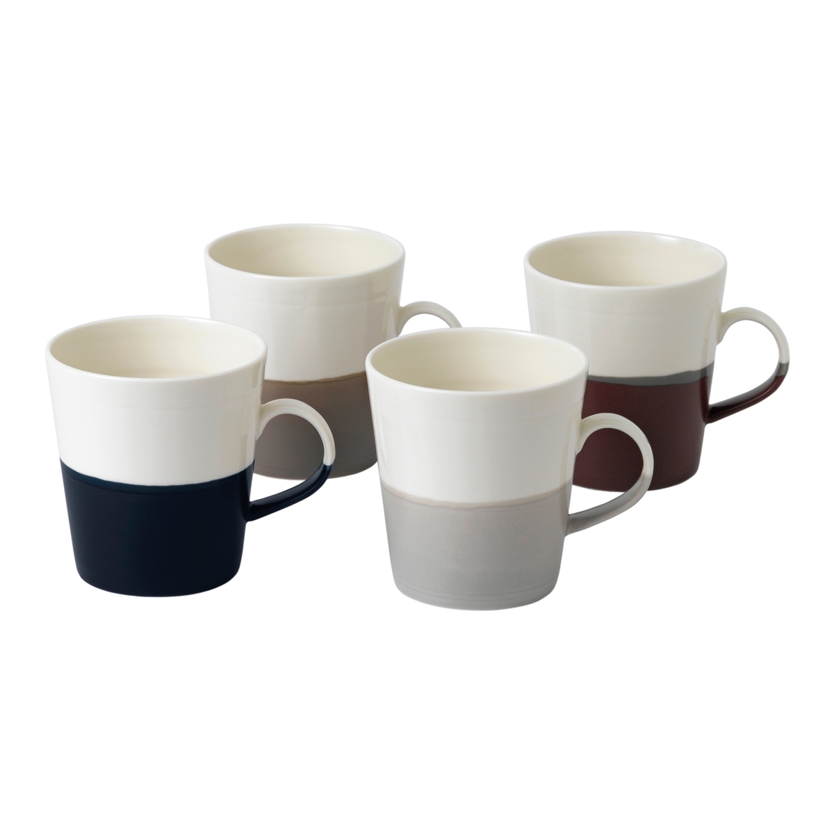 Coffee Studio Mug Grande - Assorted Pack