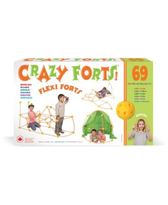 Crazy Forts! - Flexi-Forts