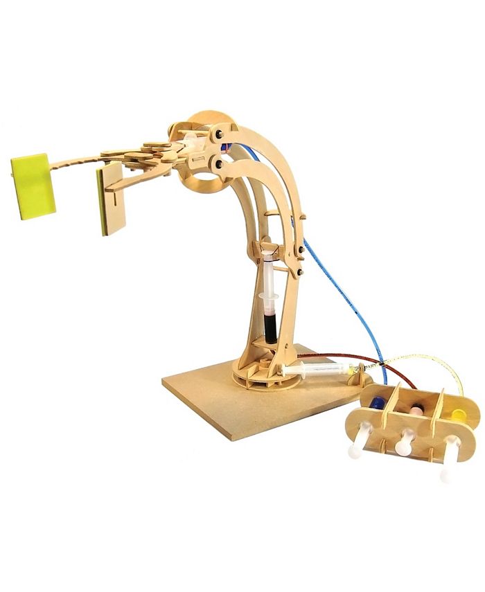 Copernicus Make a Robotic Arm - Macy's