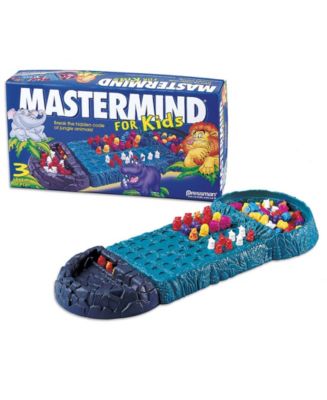 Mastermind For Kids - Toys & Co. - Pressman