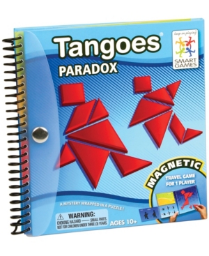 UPC 847563000746 product image for Tangoes Paradox Puzzle Game Game | upcitemdb.com