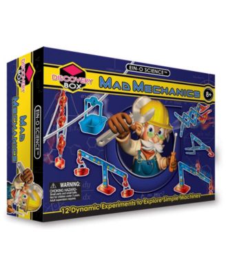 Tedco Toys